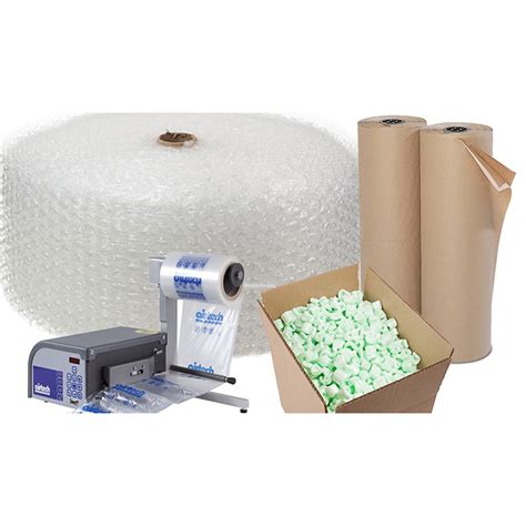 Protective Packaging | Best Pack Solutions