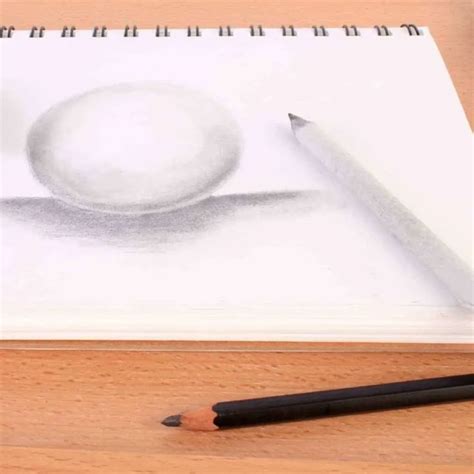 How to Use a Blending Stump for Smoothing Drawings