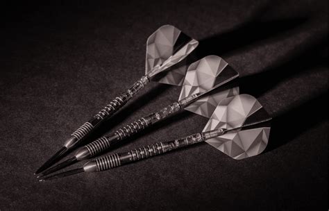 What Darts Does James Wade Use? - IndoorGameBunker