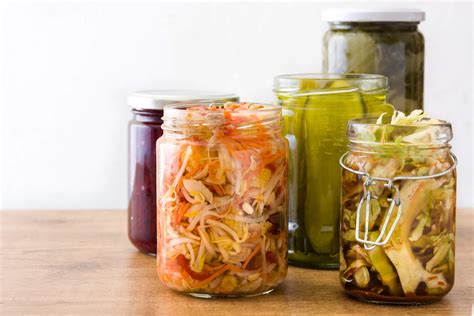 Fermented Foods: What are they & how can they boost your health?