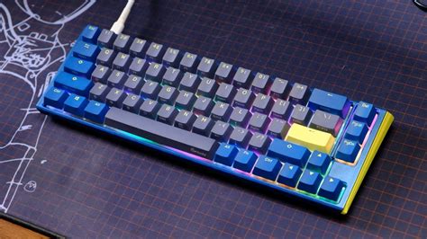 Ducky One 3 SF Keyboard Review - Ducky Does It Again