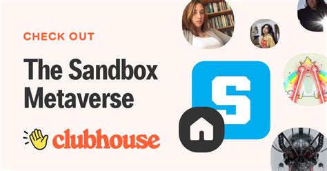 The Sandbox Metaverse