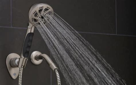 RV Shower Head: Can You Use A Regular One & Which Is Best?