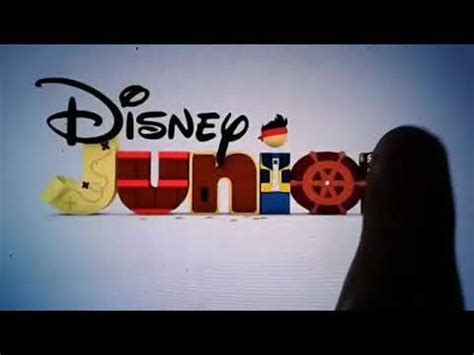 Disney Junior Bumpers - YouTube | Disney junior, Disney, Bumpers