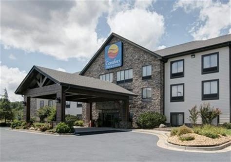 Comfort Inn & Suites in Blue Ridge, GA | Whitepages