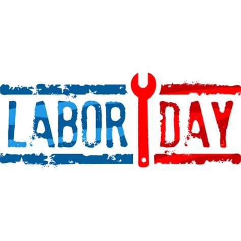 Labor Day PNG Clipart | PNG All