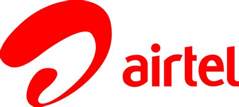 Airtel Logo Vector - (.Ai .PNG .SVG .EPS Free Download)