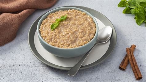 Whole Grain Rice Pudding Recipe| Success® Rice