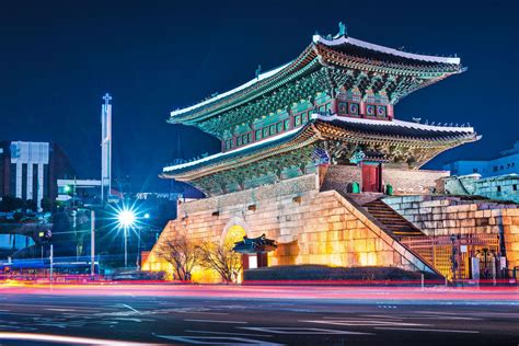 8 Must-See Neighborhoods in Seoul Visit seoul, Seoul travel, - DaftSex HD