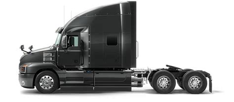 Mack Anthem Highway Truck Specification | Mack Trucks