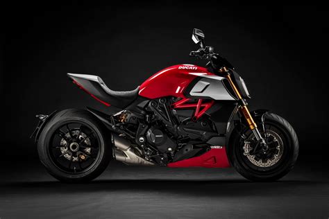 Get Ready For The Ducati Diavel 1260 Lamborghini Special This Wednesday ...