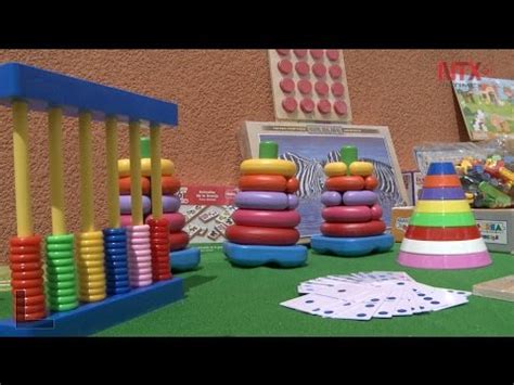 Juegos Didacticos Para Niños De Un Año - Tengo un Juego