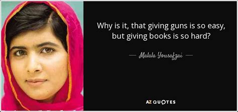 Malala Yousafzai Quotes. QuotesGram