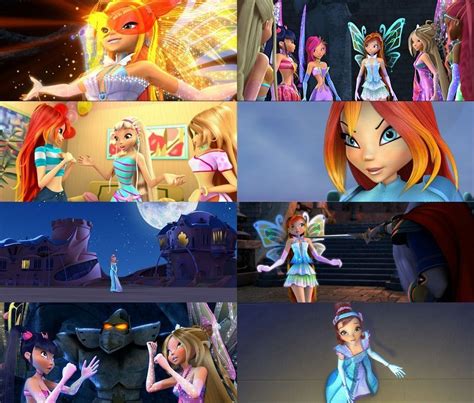 Winx The Movie - Winx Club Movie Photo (7105990) - Fanpop