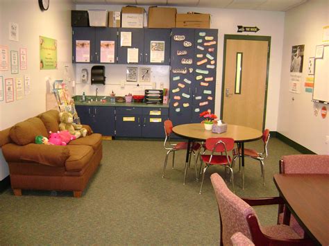 Elementary School Counselor's Blog: School Counseling Office