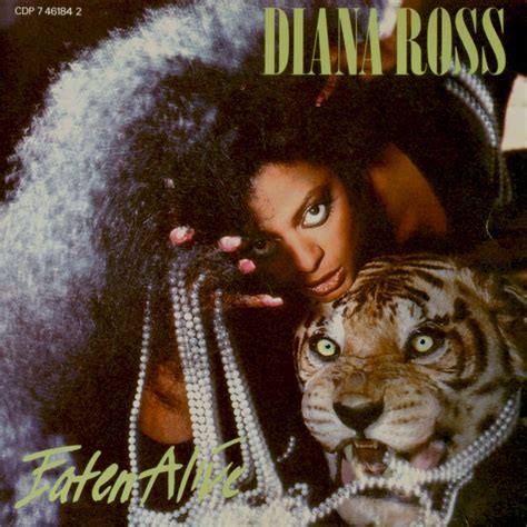 Review: “Eaten Alive” by Diana Ross (CD, 1985) – Pop Rescue