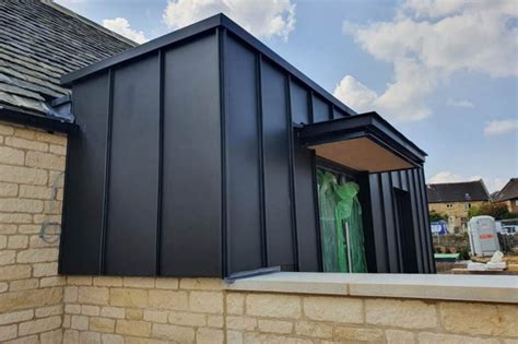 Metal Cladding: 5 Best Exterior Metal Panels Available in Australia ...