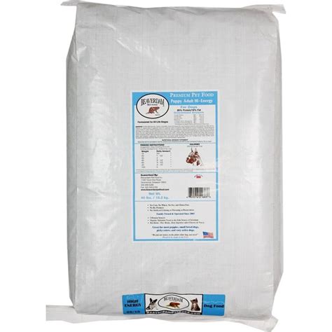 FIRSTMATE Skoki Dry Dog Food, 40-lb bag - Chewy.com