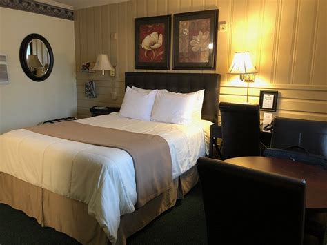 AMHERST INN - Prices & Motel Reviews (VA)