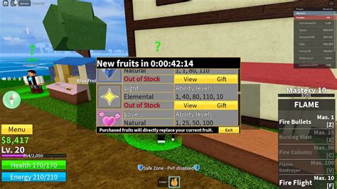 Blox Fruits Light Fruit guide – is it good, how to obtain, and ...