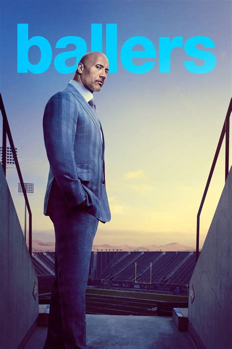 Ballers (2015) S05E08 - players only - WatchSoMuch