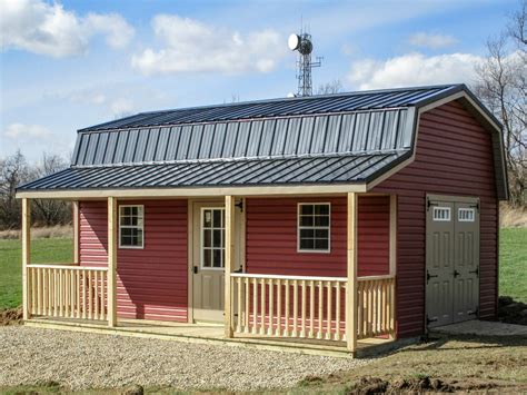 5 Great Ideas For Prefab Cabins In Ohio