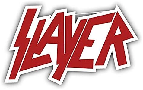 Discover more than 143 slayer logo super hot - camera.edu.vn