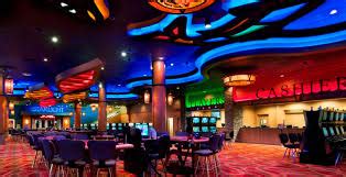 Casino Nova Scotia - Halifax, NS - Canadian Casino Gambler