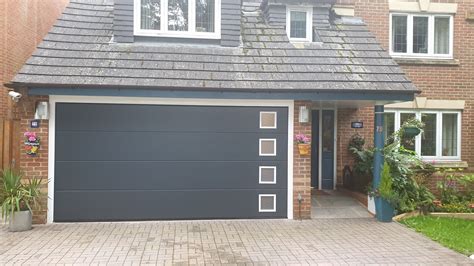 Don's Garage Doors —Products