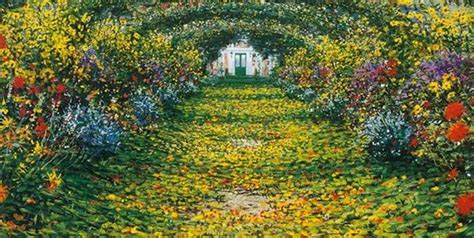 Claude Monet Paintings, Bio, Ideas | TheArtStory