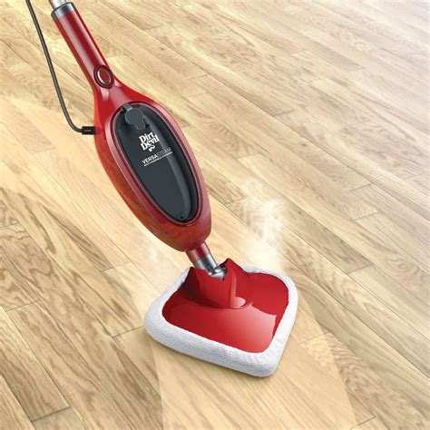 Home Steam Cleaners – A Detailed Guide - Home Vacuum Zone