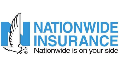 Nationwide Insurance Logo : histoire, signification de l'emblème