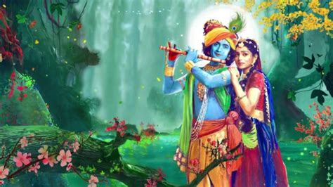 Radha Krishna Serial Wallpapers - Top Free Radha Krishna Serial ...