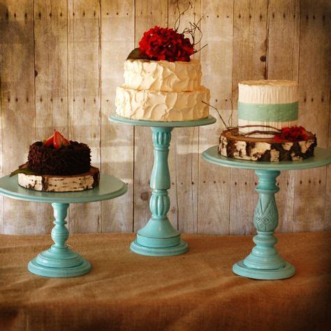 10 Three tier cake stands ideas | three tier cake stand, tiered cake ...