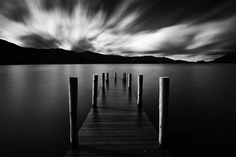 Black and White Landscape Photography Guide | Nature TTL