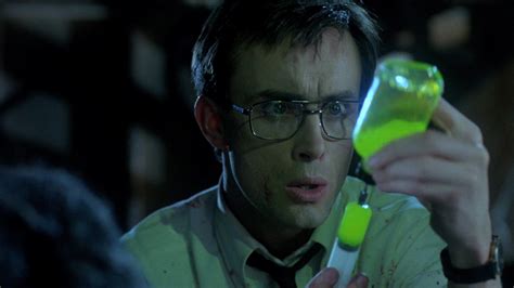 Re-Animator (1985) Movie Review - A Good Movie to Watch