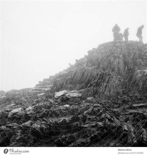 Snowdon Summit summit - a Royalty Free Stock Photo from Photocase