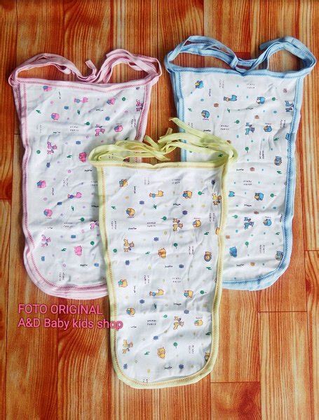 Jual popok bayi 12pcs - popok bayi newborn - animal family di Lapak A ...