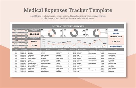 Medical Template in Excel - FREE Download | Template.net