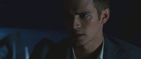 Jumper Screencaps. - Hayden Christensen Image (5177104) - Fanpop