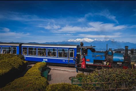 Explore Darjeeling Batasia Loop – Elgin Hotels & Resorts | Luxury ...