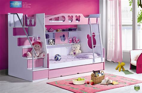 Best Toddler Bunk Beds With Stairs – HomesFeed