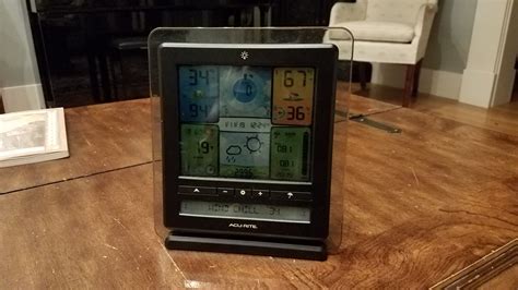 AcuRite Weather Station - Worth it? - LiveRedE.com