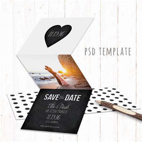 FREE 14+ Tri Fold Card Templates in PSD | EPS | InDesign