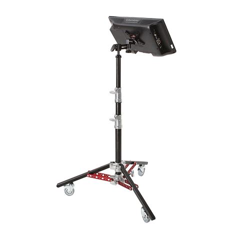 Monitor Stand II - High-Quality & Durable – msegrip