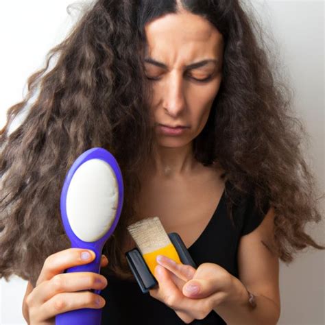 What Is Frizzy Hair? Causes, Solutions, Tips, and Remedies Explained ...