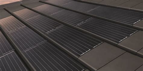 Advantages of Solar Roof Tiles - Solenergy Systems Inc.