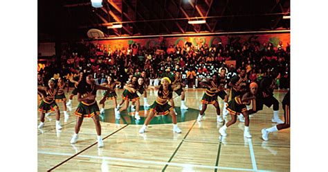 The Toros and the Clovers Had Different Choreographers | Bring It On ...