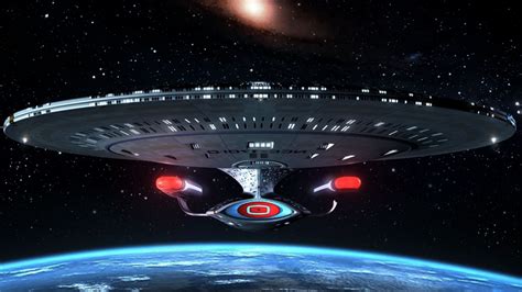 Star Trek Ships Wallpaper (67+ images)