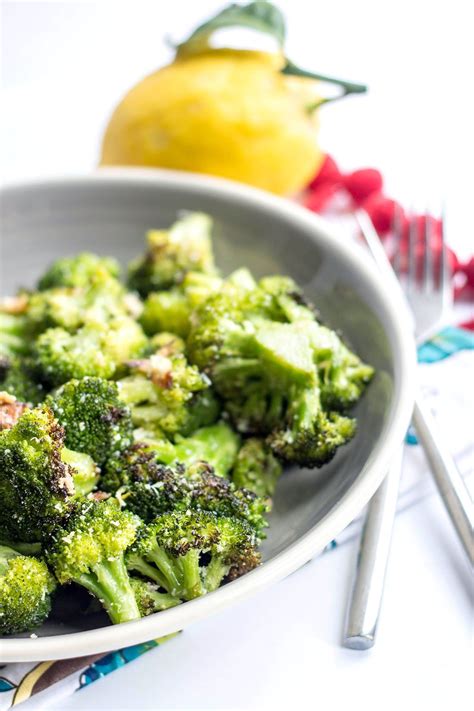 Healthy Recipes Broccoli – Recipes Tasty Food